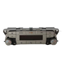 Commande chauffage FORD MONDEO 3 Photo n°1