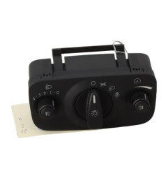 Commande de phare FORD MONDEO 3 Photo n°1