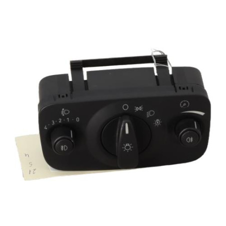 Commande de phare FORD MONDEO 3 Photo n°1