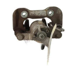 Etrier arriere droit (freinage) RENAULT MEGANE 3 Photo n°3