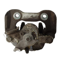 Etrier arriere gauche (freinage) RENAULT MEGANE 3 Photo n°1