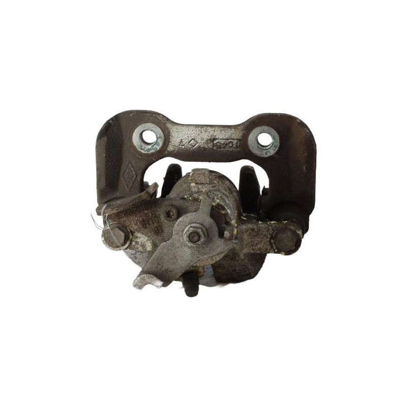 Etrier arriere gauche (freinage) RENAULT MEGANE 3