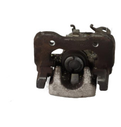 Etrier arriere gauche (freinage) RENAULT MEGANE 3 Photo n°3