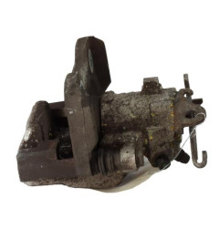 Etrier arriere gauche (freinage) RENAULT MEGANE 3 Photo n°4