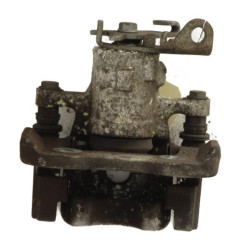 Etrier arriere gauche (freinage) RENAULT MEGANE 3 Photo n°5