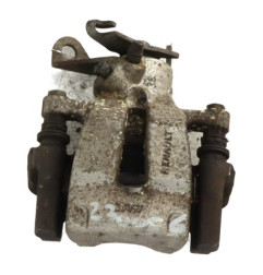 Etrier arriere gauche (freinage) RENAULT MEGANE 3 Photo n°6