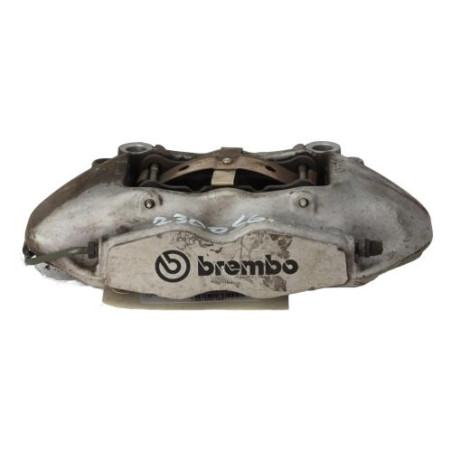 Etrier avant gauche (freinage) RENAULT MEGANE 3 Photo n°1