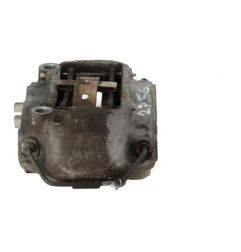 Etrier avant gauche (freinage) RENAULT MEGANE 3 Photo n°4