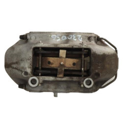 Etrier avant gauche (freinage) RENAULT MEGANE 3 Photo n°5