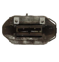 Etrier avant gauche (freinage) RENAULT MEGANE 3 Photo n°6