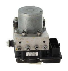 Bloc ABS (freins anti-blocage) PEUGEOT 308 1 Photo n°2