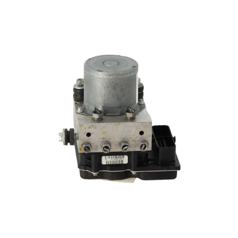 Bloc ABS (freins anti-blocage) PEUGEOT 308 1 Photo n°2