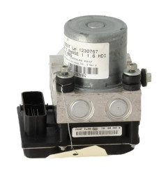 Bloc ABS (freins anti-blocage) PEUGEOT 308 1 Photo n°4