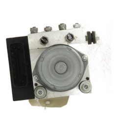 Bloc ABS (freins anti-blocage) PEUGEOT 308 1 Photo n°6