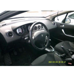 Bloc ABS (freins anti-blocage) PEUGEOT 308 1 Photo n°9