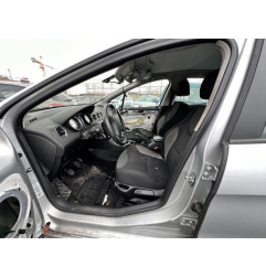 Bloc ABS (freins anti-blocage) PEUGEOT 308 1 Photo n°10