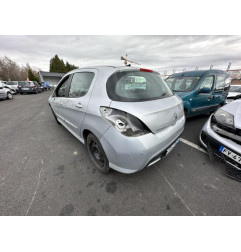 Bloc ABS (freins anti-blocage) PEUGEOT 308 1 Photo n°11