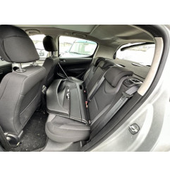 Bloc ABS (freins anti-blocage) PEUGEOT 308 1 Photo n°14