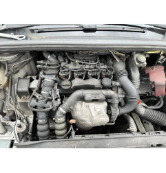 Bloc ABS (freins anti-blocage) PEUGEOT 308 1 Photo n°15