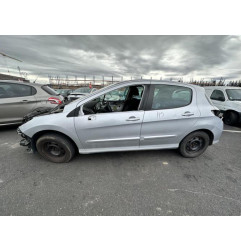 Bloc ABS (freins anti-blocage) PEUGEOT 308 1 Photo n°16