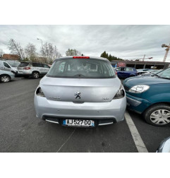 Bloc ABS (freins anti-blocage) PEUGEOT 308 1 Photo n°18