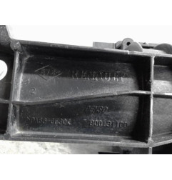 Support de filtre RENAULT ZOE 1