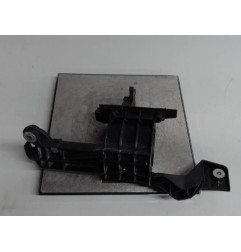 Support de filtre RENAULT ZOE 1 Photo n°3