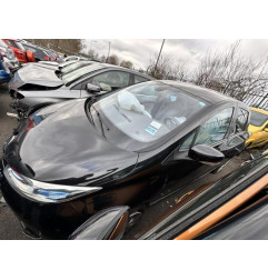 Support de filtre RENAULT ZOE 1 Photo n°9