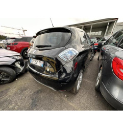 Support de filtre RENAULT ZOE 1 Photo n°12