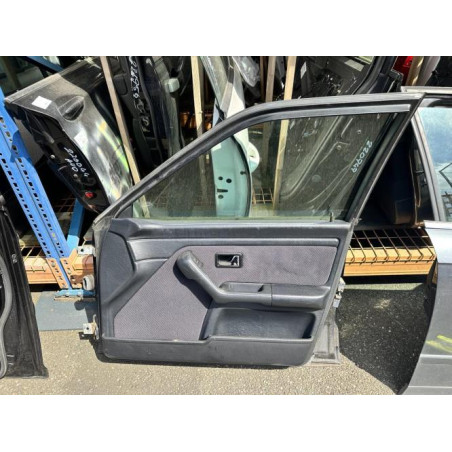 Porte avant droit AUDI 80 3 Photo n°1