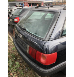 Retroviseur droit AUDI 80 3 Photo n°6