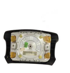 Air bag conducteur AUDI 80 3 Photo n°4