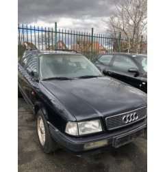 Air bag conducteur AUDI 80 3 Photo n°5