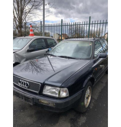 Air bag conducteur AUDI 80 3 Photo n°6