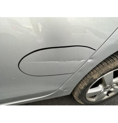 Porte arriere gauche VOLKSWAGEN GOLF 6 Photo n°1