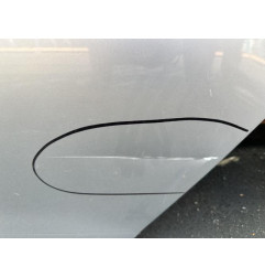 Porte arriere gauche VOLKSWAGEN GOLF 6 Photo n°4