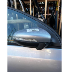 Porte avant droit VOLKSWAGEN GOLF 6 Photo n°1