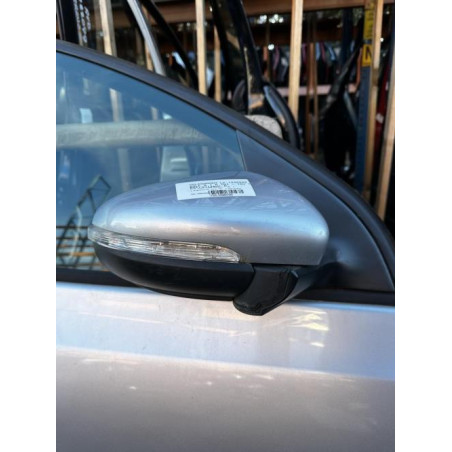 Porte avant droit VOLKSWAGEN GOLF 6 Photo n°1