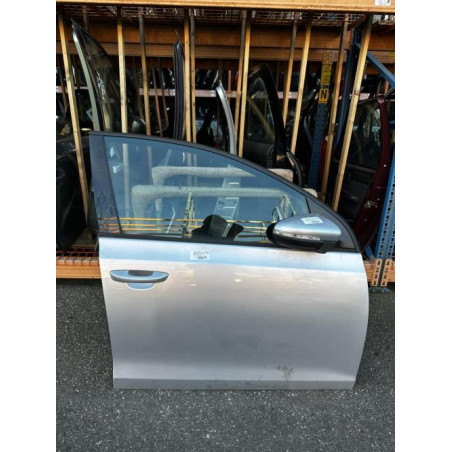 Porte avant droit VOLKSWAGEN GOLF 6