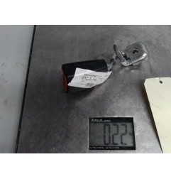 Attache ceinture arriere droit VOLKSWAGEN GOLF 6 Photo n°1