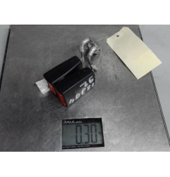 Attache ceinture arriere gauche VOLKSWAGEN GOLF 6