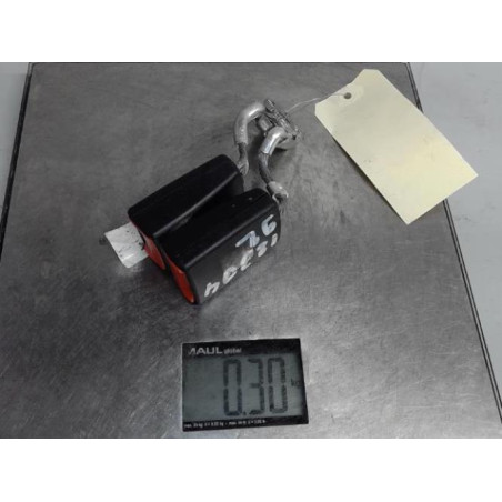 Attache ceinture arriere gauche VOLKSWAGEN GOLF 6