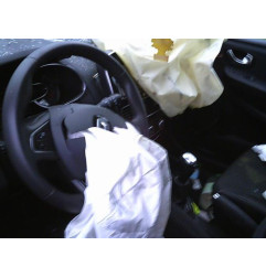 Turbo RENAULT CLIO 4 Photo n°6