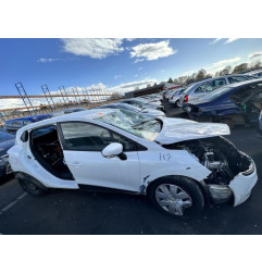 Turbo RENAULT CLIO 4 Photo n°10