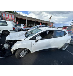 Turbo RENAULT CLIO 4 Photo n°12