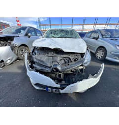 Turbo RENAULT CLIO 4 Photo n°13