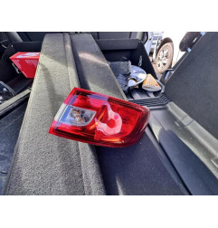 Turbo RENAULT CLIO 4 Photo n°15