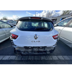 Turbo RENAULT CLIO 4 Photo n°17