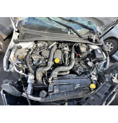 Turbo RENAULT CLIO 4 Photo n°18