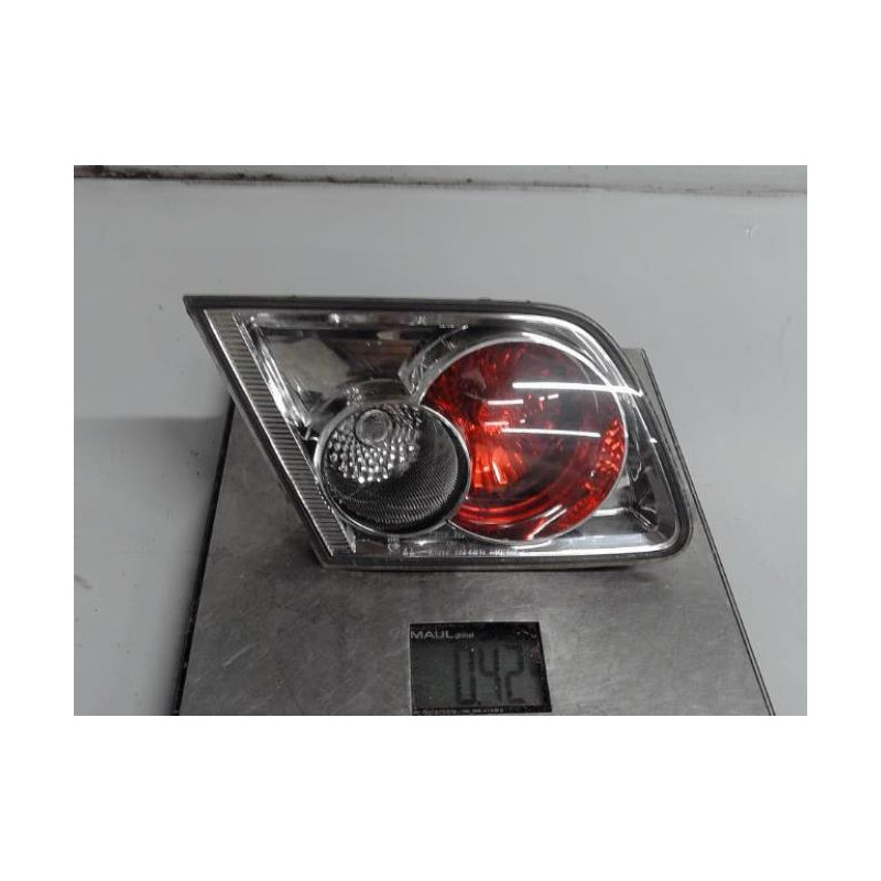 Feu arriere secondaire gauche (feux) MAZDA 6 1